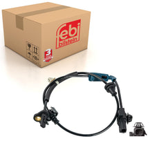 Load image into Gallery viewer, ABS Sensor Fits Honda OE 57455-T1E- G01 Febi 177007