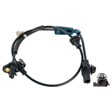 Load image into Gallery viewer, ABS Sensor Fits Honda OE 57455-T1E- G01 Febi 177007