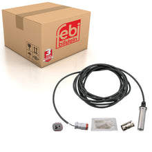 Load image into Gallery viewer, Front Right ABS Sensor Fits Renault Volvo Trucks OE 21363488 Febi 177008
