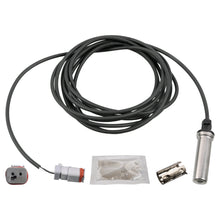 Load image into Gallery viewer, Front Right ABS Sensor Fits Renault Volvo Trucks OE 21363488 Febi 177008