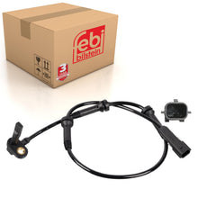 Load image into Gallery viewer, ABS Sensor Fits Renault OE 47 91 029 79R Febi 177009
