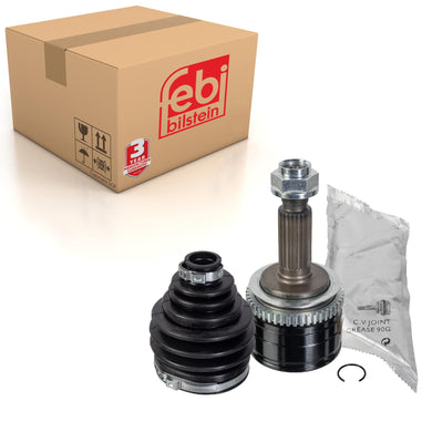 Front Outer Driveshaft Joint Kit 495000X004 SK1 Febi 177023