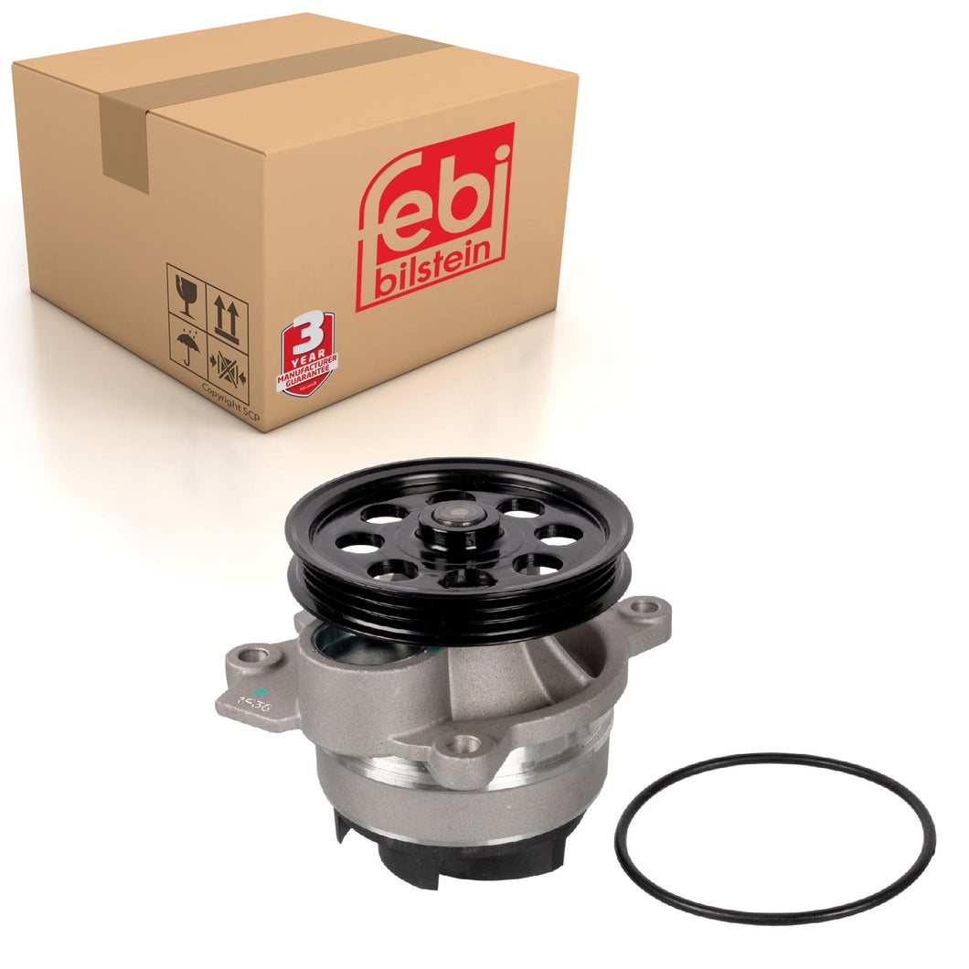 Water Pump Fits Ford OE 2 540 900 Febi 177024