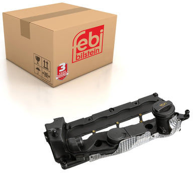Rocker Cover Fits VW Golf Mk6 Scirocco Audi A3 TT OE 03L 103 469 Febi 177025
