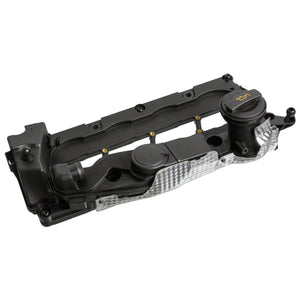 Rocker Cover Fits VW Golf Mk6 Scirocco Audi A3 TT OE 03L 103 469 Febi 177025