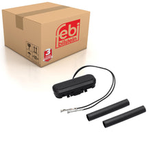 Load image into Gallery viewer, Pushbutton Handle Unit Fits Vauxhall OE 90 12 141 Febi 177028