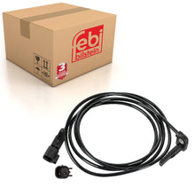 Load image into Gallery viewer, Rear Right ABS Sensor Fits Vauxhall Insignia OE 22785574 Febi 177030