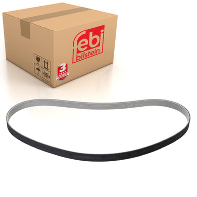Auxiliary Belt Fits Mercedes OE 936 993 23 96 Febi 177034