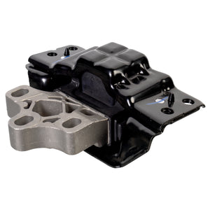 Left Transmission Mount Fits VW Tiguan Skoda OE 5QA 199 555 AM Febi 177052