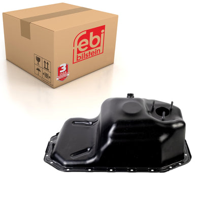 Oil Pan Fits VW OE 036 103 601 AM Febi 177059