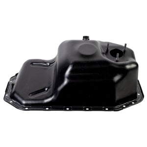 Oil Pan Fits VW OE 036 103 601 AM Febi 177059