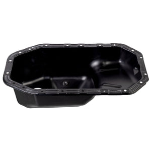 Oil Pan Fits VW OE 036 103 601 AM Febi 177059