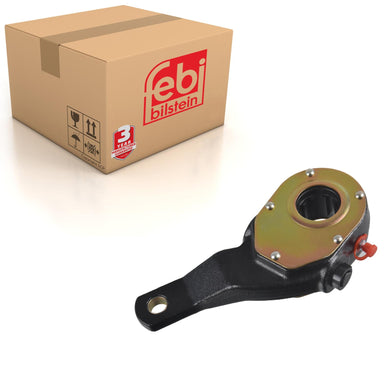 Left Automatic Slack Adjuster Fits Scania 3-Serie OE 1 865 747 Febi 177063