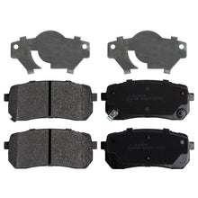 Load image into Gallery viewer, Brake Pad Set Fits Kia OE 58302-C5A00 SK1 Febi 177077