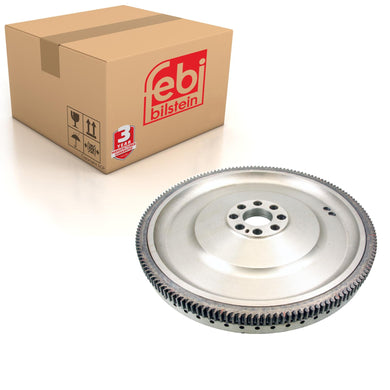 Flywheel Fits Iveco OE 5 0416 5245 Febi 177078