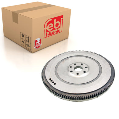 Flywheel Fits Iveco Eurocargo Eurofire OE 9946 3588 Febi 177089