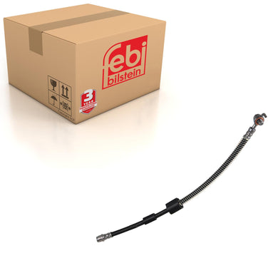 Brake Hose Fits Peugeot OE 4806.N0 Febi 177090
