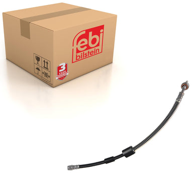 Brake Hose Fits Peugeot OE 4806.N1 Febi 177091