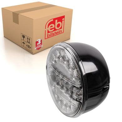 Rear Reverse Light Fits Universal Febi 177124