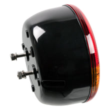 Load image into Gallery viewer, Rear Round Light Without License Plate Light Fits Universal Febi 177125