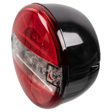 Load image into Gallery viewer, Rear Round Light Without License Plate Light Fits Universal Febi 177126