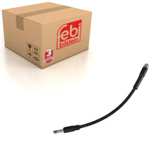 Load image into Gallery viewer, Brake Hose Fits Mercedes OE 246 420 01 48 Febi 177137