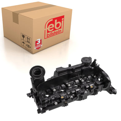 Mini Rocker Cover Fits Cooper Countryman One OE 11 12 8 589 943 Febi 177140