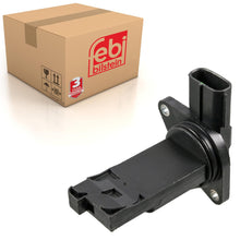 Load image into Gallery viewer, Air Flow Mass Meter Fits Mazda OE PE01-13-215 Febi 177141