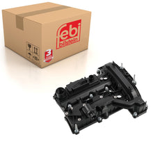Load image into Gallery viewer, Rocker Cover Fits Ford Fiesta VI Focus III Transit C-Max 2 353 520 Febi 177146