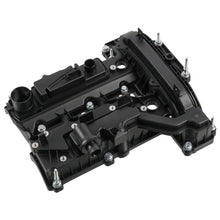 Load image into Gallery viewer, Rocker Cover Fits Ford Fiesta VI Focus III Transit C-Max 2 353 520 Febi 177146