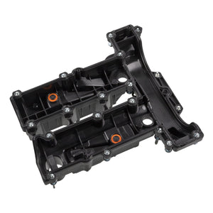 Rocker Cover Fits Ford Fiesta VI Focus III Transit C-Max 2 353 520 Febi 177146