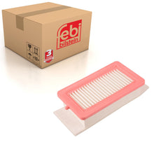 Load image into Gallery viewer, Air Filter Fits Renault OE 165464PM0A Febi 177148