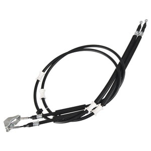 Brake Cable Fits Vauxhall OE 13172730 Febi 177151
