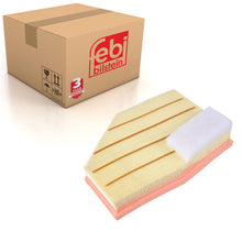 Load image into Gallery viewer, Air Filter Fits BMW OE 13 71 8 699 811 Febi 177153