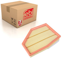 Load image into Gallery viewer, Air Filter Fits BMW OE 13 71 8 699 812 Febi 177154