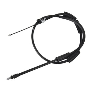 Brake Cable Fits Jaguar OE C2S 51134 Febi 177155