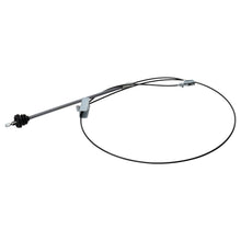 Load image into Gallery viewer, Brake Cable Fits Vauxhall OE 93168828 Febi 177156