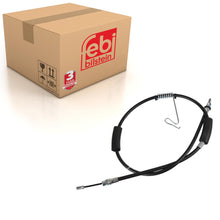 Load image into Gallery viewer, Brake Cable Fits Ford OE 4 331 046 Febi 177157