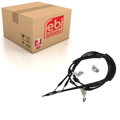 Brake Cable Fits Ford OE 2 074 151 Febi 177159