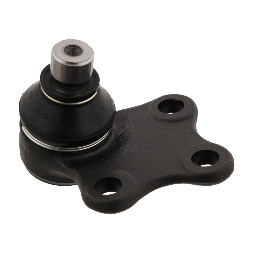 Front Lower Ball Joint Fits Peugeot Partner Ranch Citroen Berlingo Xs Febi 17715