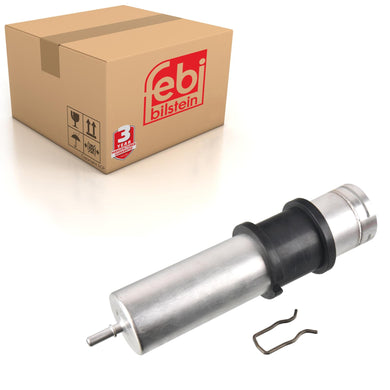 Fuel Filter Fits BMW OE 13 32 8 591 019 Febi 177167