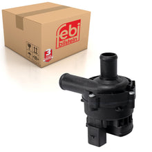Load image into Gallery viewer, Additional Water Pump Fits Renault OE 82 00 285 950 SK Febi 177172