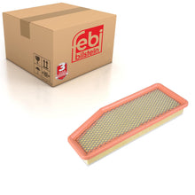 Load image into Gallery viewer, Air Filter Fits Jeep OE 68320315AB Febi 177173