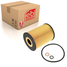 Load image into Gallery viewer, Oil Filter Fits BMW OE 11 42 7 840 594 Febi 177174