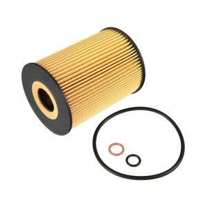 Oil Filter Fits BMW OE 11 42 7 840 594 Febi 177174