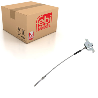 Brake Cable Fits Volvo OE 9191484 Febi 177177