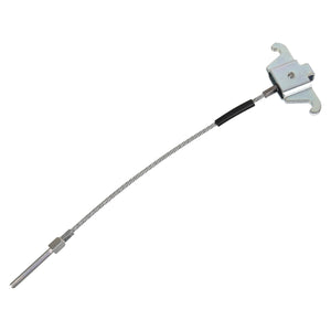 Brake Cable Fits Volvo OE 9191484 Febi 177177