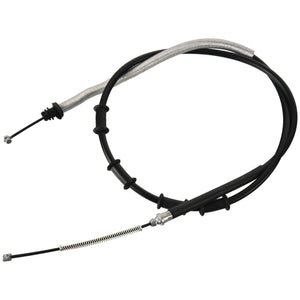 Brake Cable Fits Fiat OE 52093071 Febi 177178