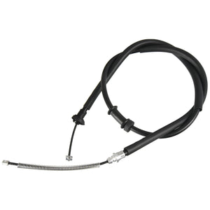 Brake Cable Fits Fiat OE 51900391 Febi 177179