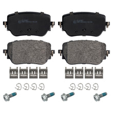 Load image into Gallery viewer, Rear Brake Pad Set Fits Mercedes A-Class B-Class CLA 000 420 58 03 Febi 177185